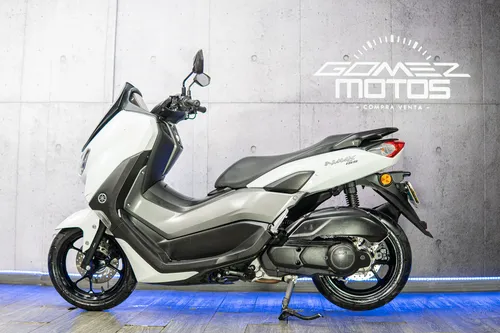 Yamaha Nmax 155 2024