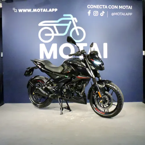 Bajaj Pulsar N250 2024
