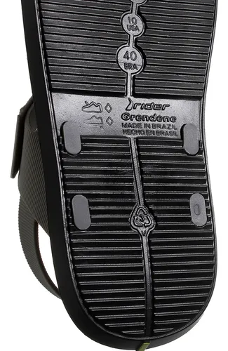 Sandalias Rider R1 Plus Papete Ad Hombre Ng Go