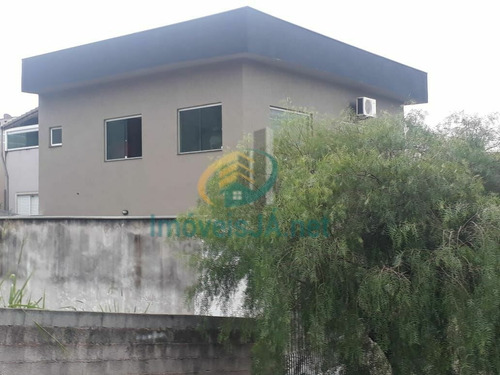 Imagem 5 de 9 de Ponto Comercial Para Alugar No Bairro Portais (polvilho) - Cajamar/sp - 956