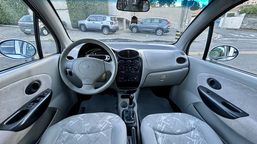 Chery QQ QQ 1.1/1.0 12V 69cv 5p