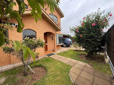 Casa en venta