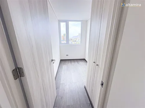Departamento En Arriendo De 2 Dorm. En Iquique