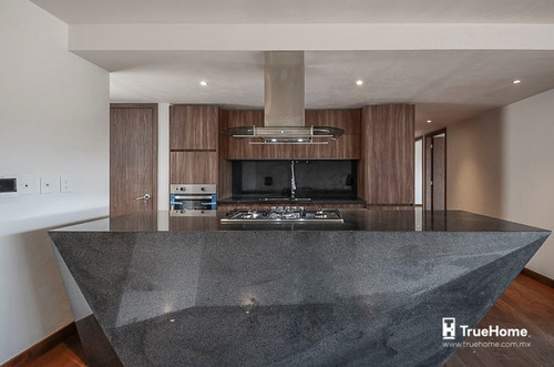 Imagen 8 de 29 de Privada Del Rosedal Lomas De Chapultepec Iii Sección