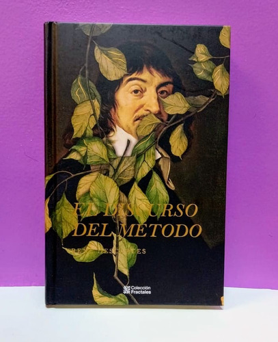 El Discurso Del Método René Descartes Mirlo Fractales Pasta