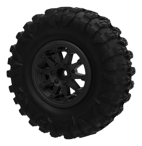 Neumáticos Rc Crawler De 2.2 Pulgadas, 4 Unidades, Neumático