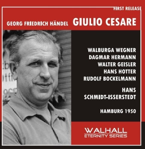 Cd Giulio Cesare Más Caliente