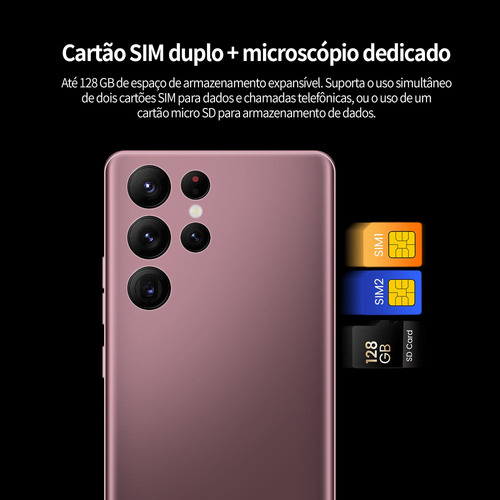 P Smartphone Barato R35 3g Ram 512 Mb Rom 4 Gb Negro