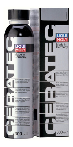 Ceratec Liqui Moly Cera Tec Anti Fricción 300ml