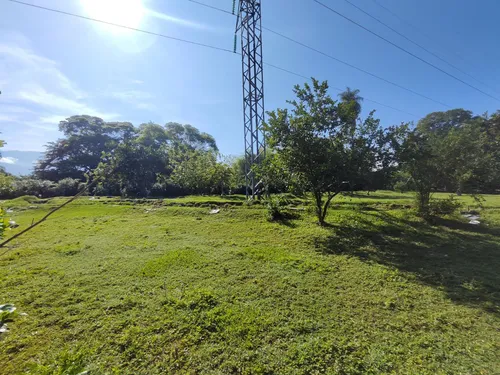 Lote En Santa Fe De Antioquia En La Milla De Oro