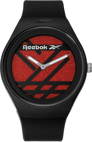 Reloj Reebok Mujer Rv-sr2-l1-pbpb-r1 Sparkle Run 2.0