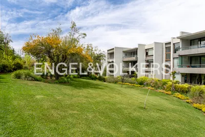Departamento en venta