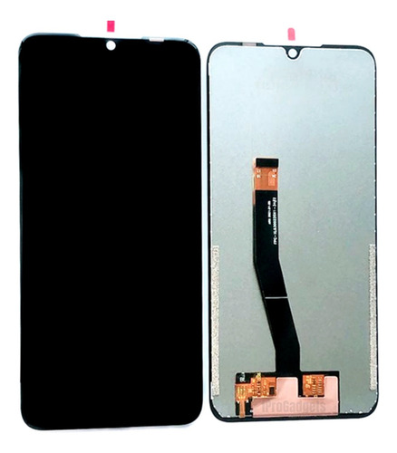 Zc Compatible Pantalla Táctil Lcd Display Para Umidigi A7