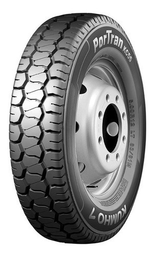 Neumático Kumho Portran Kc55 C 500r12 83/82 P