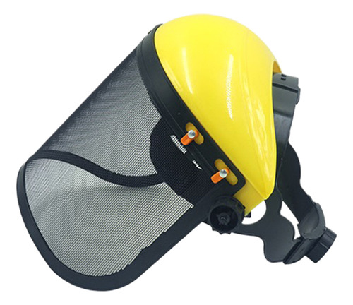 Gorro Protector Universal Para Media Cortadora De Césped, Co