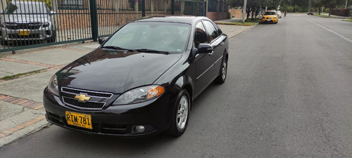 Chevrolet Optra 1.8 Advance