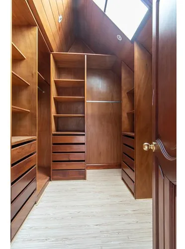 Apartamento En Venta En Rincón Del Chicó. Cod V5841