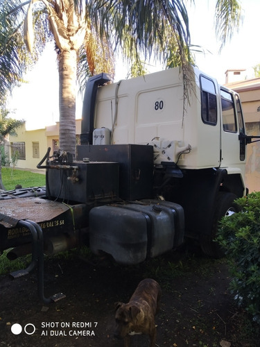 Ford Cargo 1722
