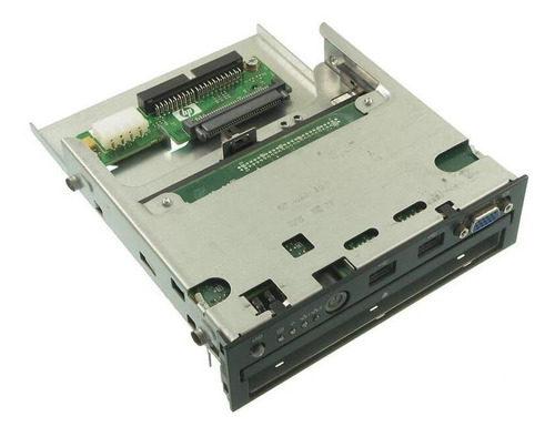 Panel Frontal Hp 491198-001 Para Proliant Dl785 G5 