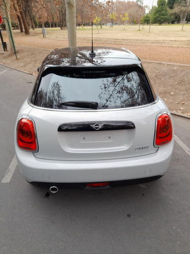 MINI Cooper 1.5 F56 Pepper 136cv