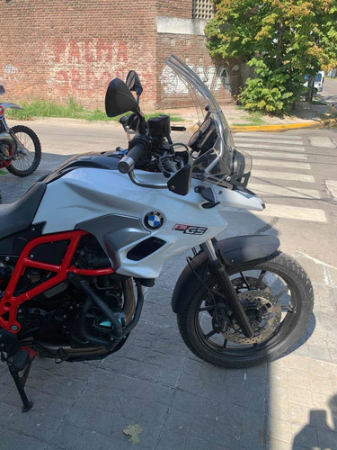 Imagen 6 de 14 de Bmw F700 Gs