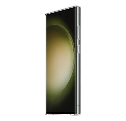 Funda Samsung S23 Ultra Clear Cover Transparente Original