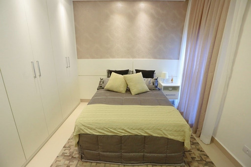 Imagem 24 de 30 de Apartamento À Venda No Bairro Vila Suzana - São Bernardo Do Campo/sp - O-2669-8490