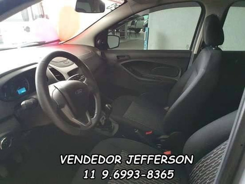 Ford Ka 1.0 Ti-vct Flex Se Manual