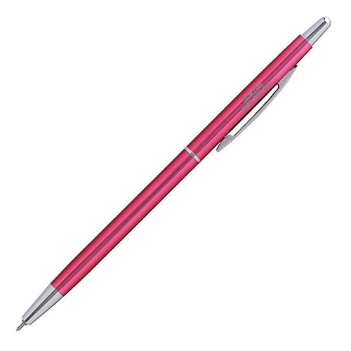 Ohto Aguja Bolígrafo Slim Line 0,3 Mm Bolígrafo Rosa Cuerpo