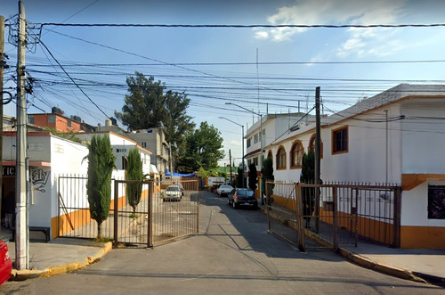 Santiago Sur, Iztacalco Cdmx