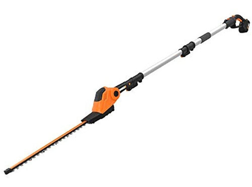 Cortasetos Inalambrico Worx Wg252 Power Share 2 En 1 De 20