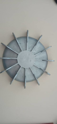 Ventiladores Para Motores