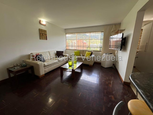 En Alquiler Apartamento Amoblado En La Tahona. Ys12522142