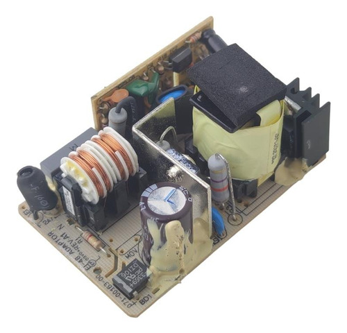 Fuente Dc 5v 3a Adaptador Ac Dc Swicheada Conmutada