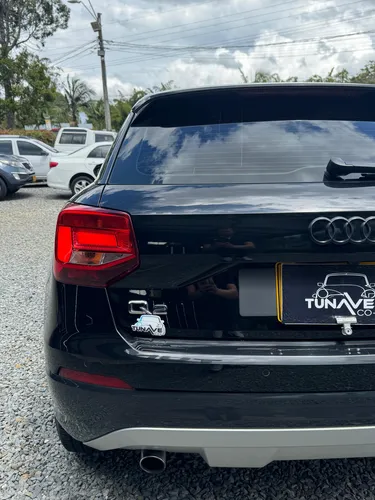 Audi Q2 1.0 Tfsi Ambition