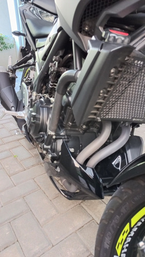 Imagen 5 de 10 de Yamaha Mt03 Mod 2020