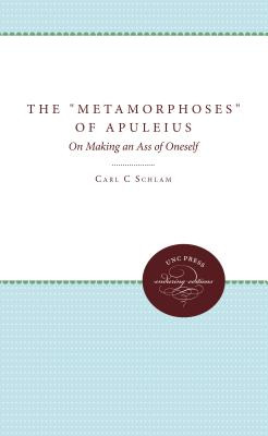 Libro The Metamorphoses Of Apuleius: On Making An Ass Of ...