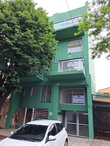 Departamento 2 Amb En  Venta A Estrenar 