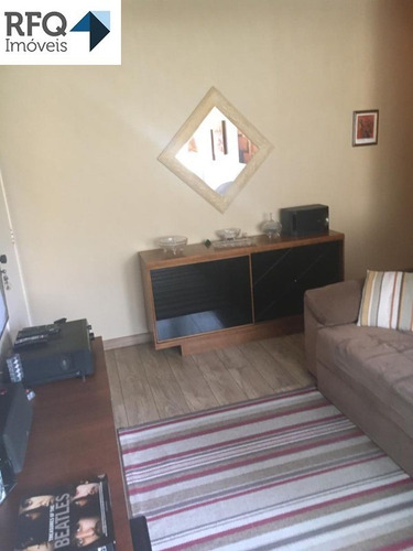 Imagem 4 de 21 de Apartamento Locado, Próximo Do Metro Vergueiro Ou São Joaquim!!!! - Ap02675 - 69942048