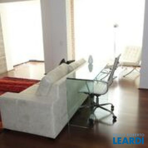Imagem 14 de 15 de Flat - Vila Nova Conceição - Sp - 14396