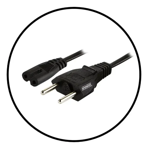 Cabo Para Caixa Acústica LG Xboom Rnc5 | Força, Energia
