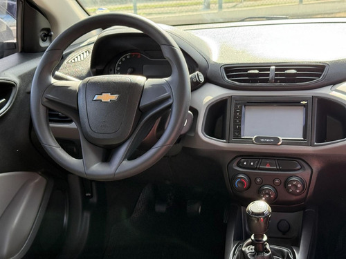 Chevrolet Onix 1.0mt Joye