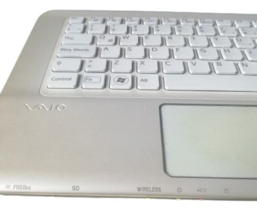 Laptop Sony Vaio Core I5 Sve141c11u Para Reparar (Usado)