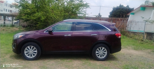 Kia Sorento 2018 3 Filas De Asientos, 4 Cliindros