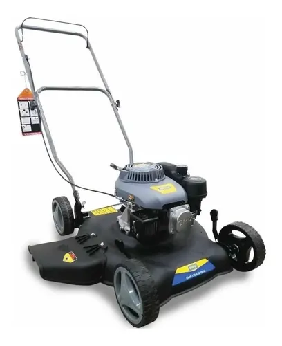comprar Cortagrama Genpar 3,5 Hp. Motor A Gasolina . 2.800 Rpm. 20