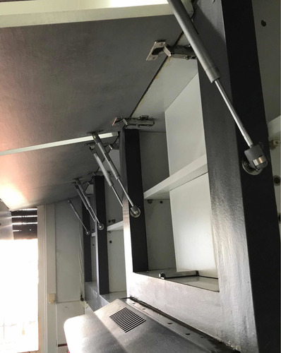 Imagen 3 de 5 de Carpintero - Muebles De Cocina A Medida - Muebles En General