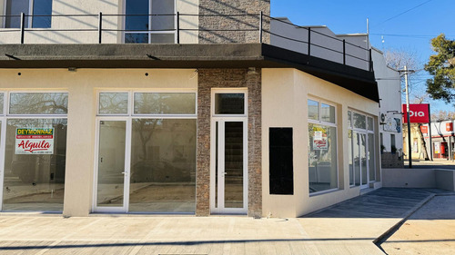 Departamento A Estrenar Colón Entre Ríos