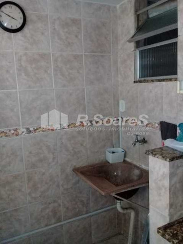 Imagem 9 de 15 de Apartamento-à Venda-realengo-rio De Janeiro - Vvap20596