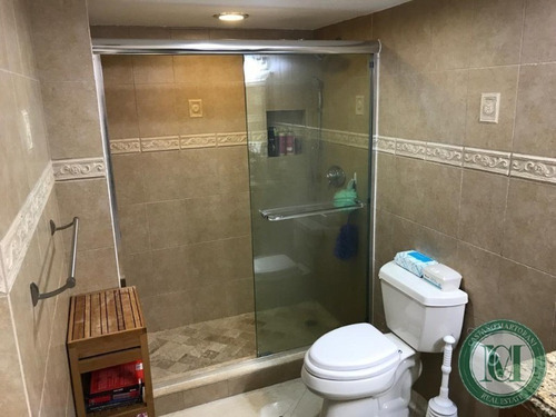 Imagem 2 de 4 de Apartamento A Venda Em Miami Dentro De Condomínio Fechado Com Segurança 24 Horas. - Ap00099 - 34148497