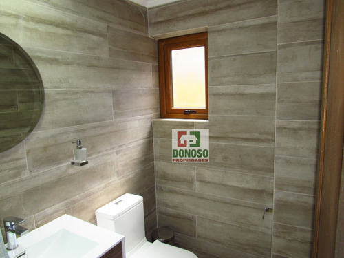 Arriendo Casa Comercial 6d 6b, Antumalal 1040, Temuco